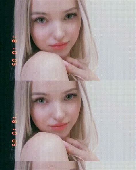 dove cameron gif pack